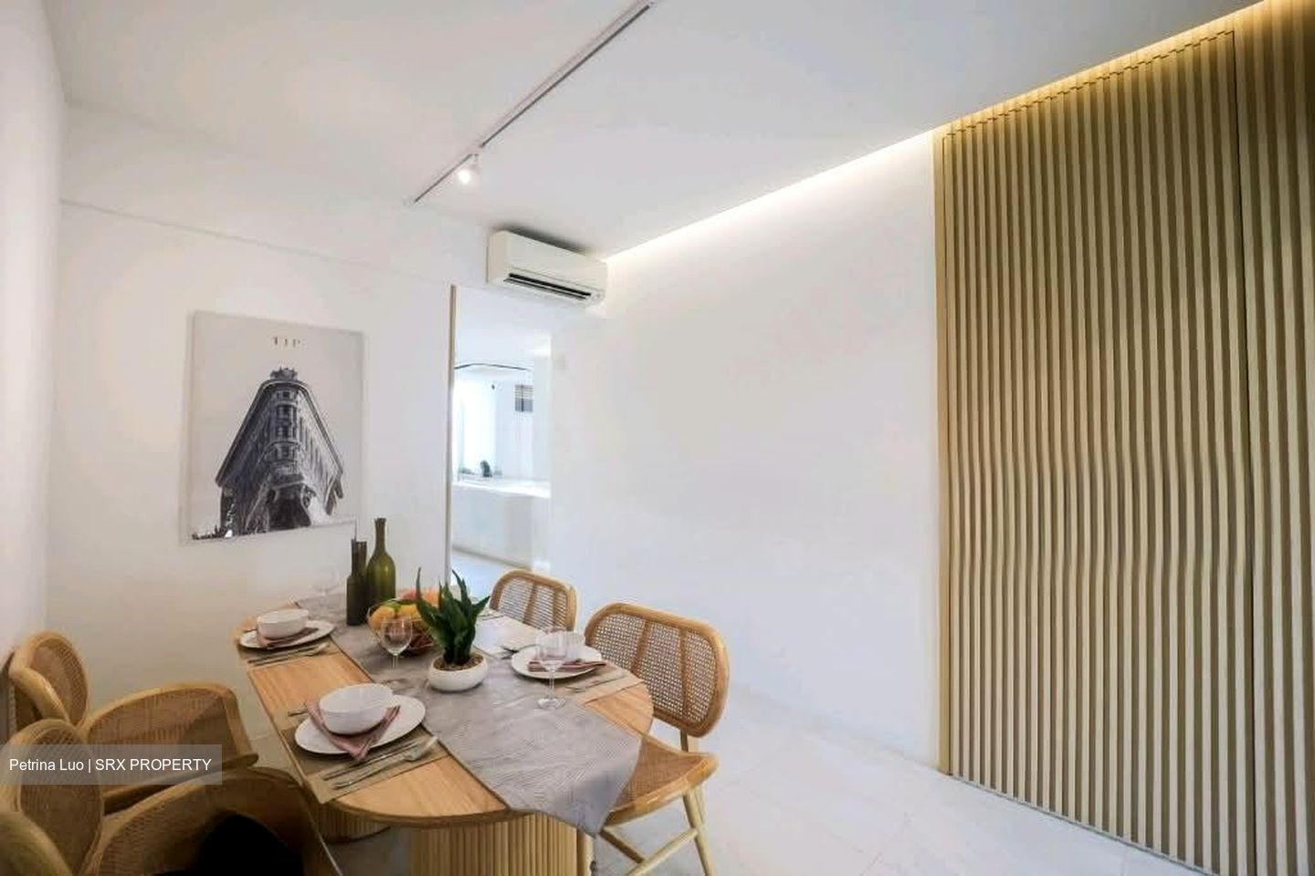 The Princeton (D10), Apartment #551185491